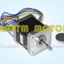 {3D printer} NEMA17 stepper motor 78 Oz-in/ 48mm/1.8A CNC stepper motor