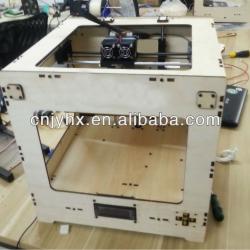 3D Printer single extruder small extrusion machine