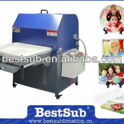 3D Sublimation