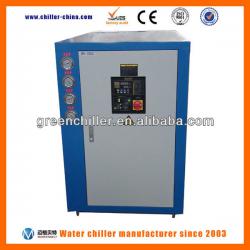 3HP Water Cooling Industry Water Chiller