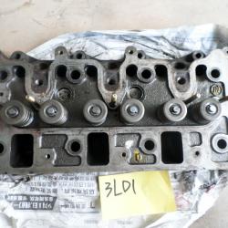 3LD1 cylinder head for excavator engine parts