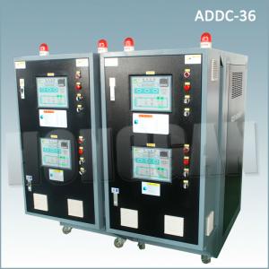 3N-380V-50HZ carrying-oil mould temperature controller for precise plastic molding with good quality