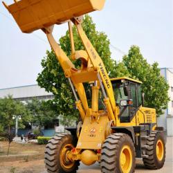 3T front end loader (3000kg+Deutz engine+BS428 transmission)