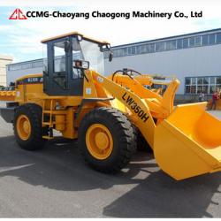 3ton capacity front end loader