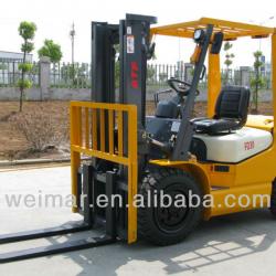 3ton forklift