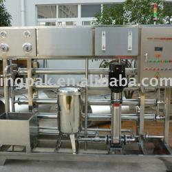 3tons Reverse Osmosis System