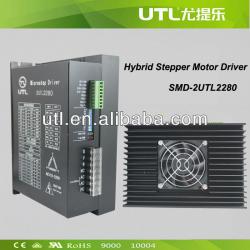 3UTL2280 Micro-Step motor driver board controller