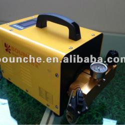 3wz-1803,3L high pressure fog machine,750W