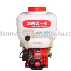 3WZ-4 Knapsack Power Sprayer