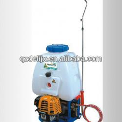 3WZ-6-GL800 knapsack power sprayer