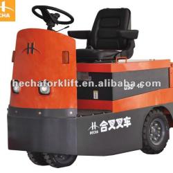 4.0 Ton Battery Tractor Forklift (DC Motor)