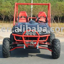 4*4 600cc UTV - Wider Model ( EEC&EPA Approval)