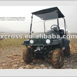 4*4WD Electric Power UTV