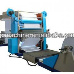4 colors high speed newspaper printing machine