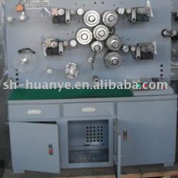 4 Colors Rotary Label Offset Printing Machine