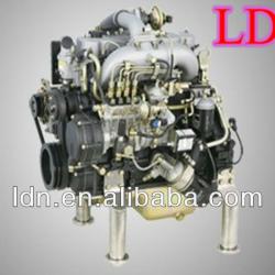 4 Cylinder 4 Stroke Water Cooled Diesel Engine 4L68