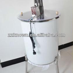 4 frame electric extractor