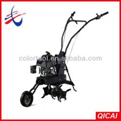 4 HP Power Tiller/Cultivator/Farm Tiller/Mini Farm Tiller Agricultural Machine