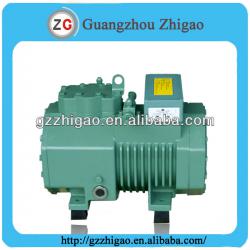 4 HP Semi-hermetic Bitzer Compressor for Refrigeration 2CC-4.2