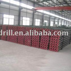 4 inch Oil drilling pipe