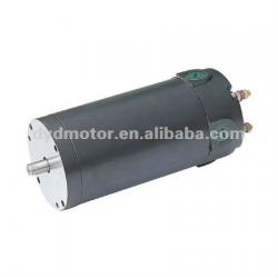 4-pole PMDC Motor 90ZYT