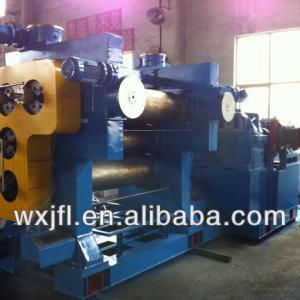 4 roll calender/rubber machinery