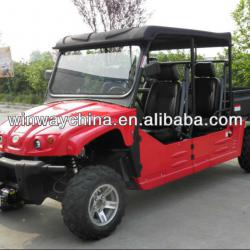 4 Seats 1000cc Diesel UTV 4x4 / Farm UTV for sale