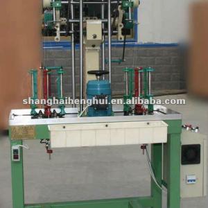 4 Strand Dyneema Fishing Line Braiding Machine