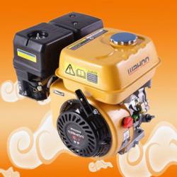 4 Stroke Gasoline Engine WG200(6.7Hp)