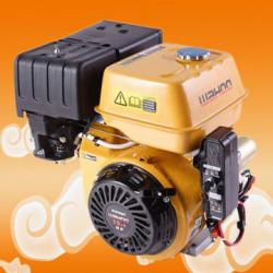 4 stroke Gasoline Engine WG390(13HP)