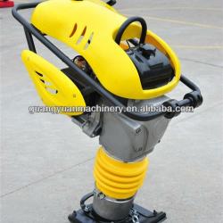 4-stroke Gasoline Tamping rammer