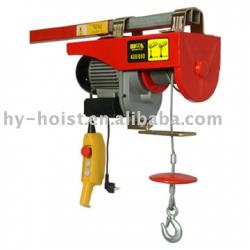 400/800kg Electric cable Hoist