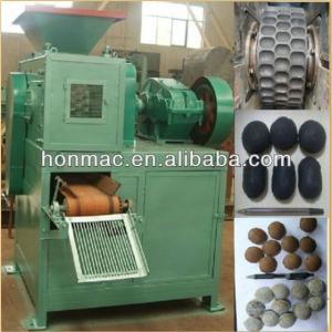 400 Roller press Coal fines briquetting press machine