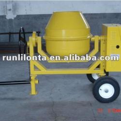 400L 450L 500L 600L cement mixer