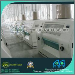 400T/D grain mill