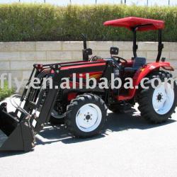 40hp 4wd tractor,,machine,farm machine