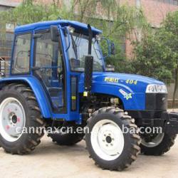 40hp wheel tractor LYH400