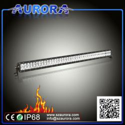 40inch 650cc utv led light bar