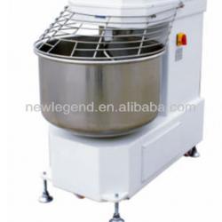 40L/50L/ 60L/70L/80L/120L2/40L spiral dough maker mixer