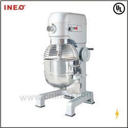 40L Commercial Mixing Machine Or Industrial Dough Mixer(INEO are professional on commercial kitchen project)