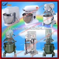 40L planetary beater for baking equipment