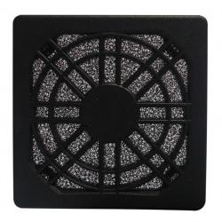 40mm Hot Sale Plastic Fan Guard with Filter screen+Fan Grill