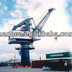 40t Portal crane/ container loading crane