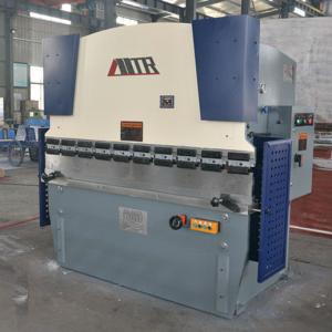 40ton hydraulic press brake/bending machine