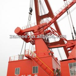 40Tons Marina Portal Crane