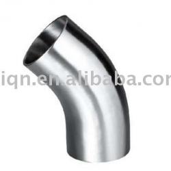 45 degree steel elbow