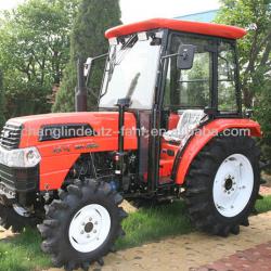 45 hp 4wd farm tractors