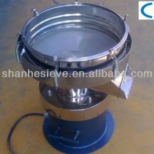 450 Filter Sieve Machine