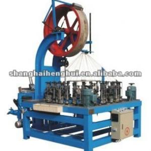 48 spindle 160 series high speed hose braiding machine