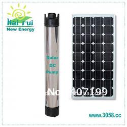 4860-35 Solar Pump